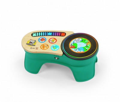 DJ Discovery MT Turntable