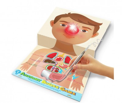 Circuito Mágico Kidzlabs Gamemaker