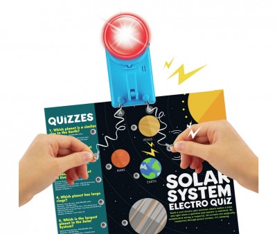 Circuito Mágico Kidzlabs Gamemaker