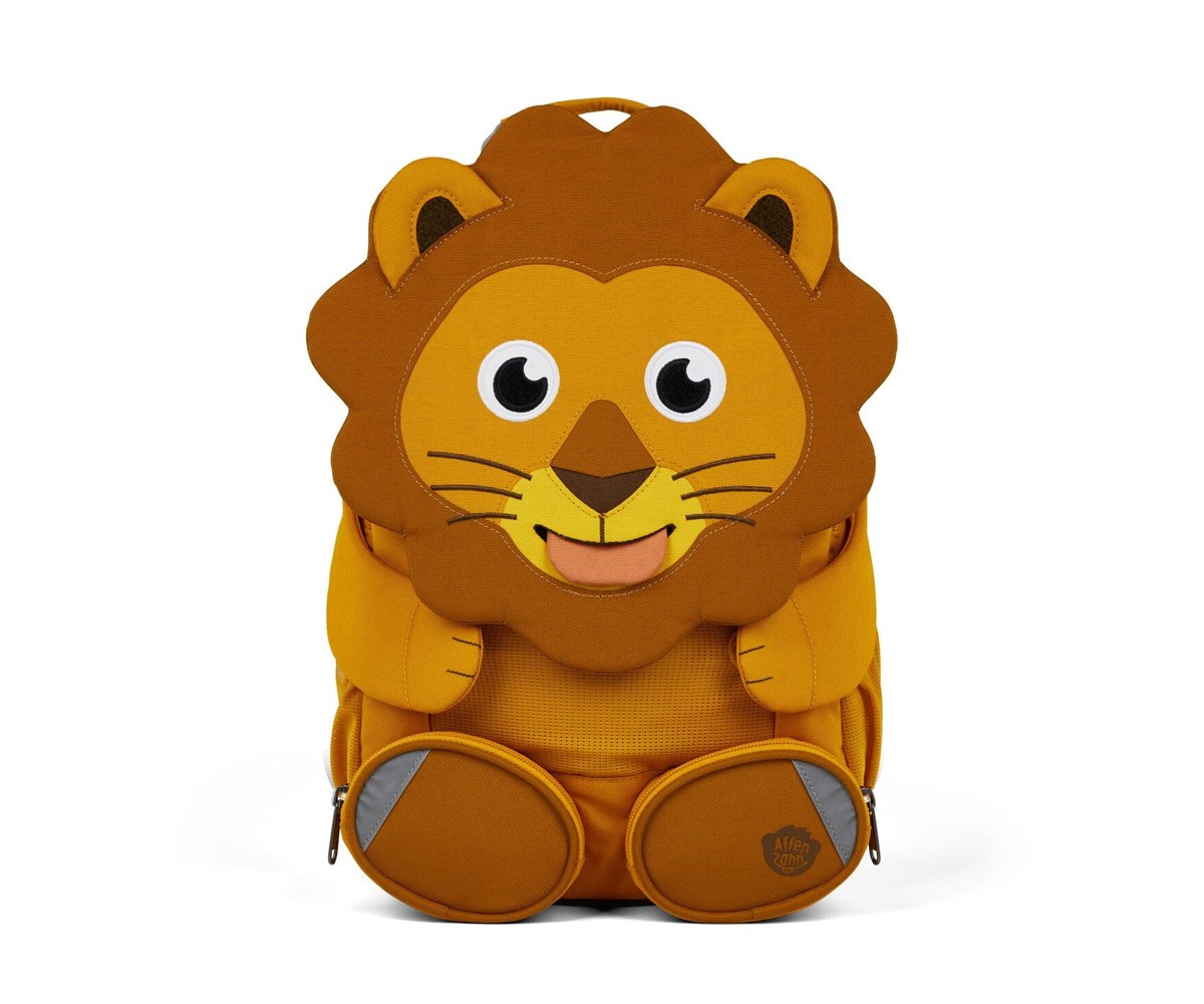 Mochila Grande León