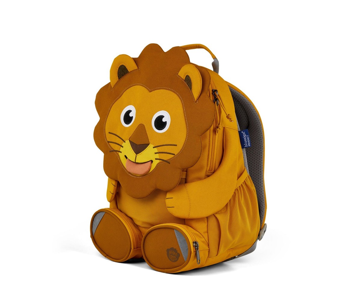 Mochila Big Lion