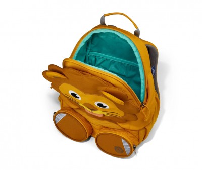 Mochila Grande León
