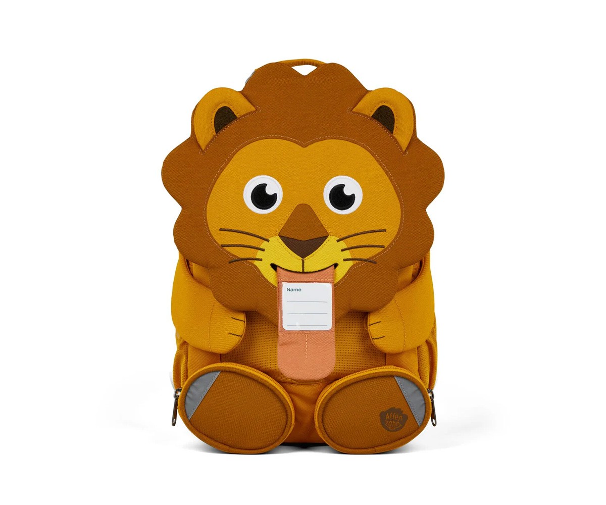 Mochila Big Lion