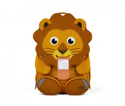 Mochila Grande León