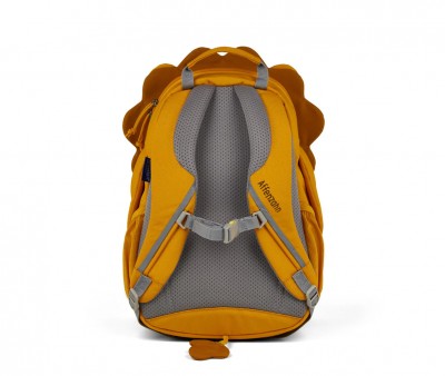 Mochila Grande León