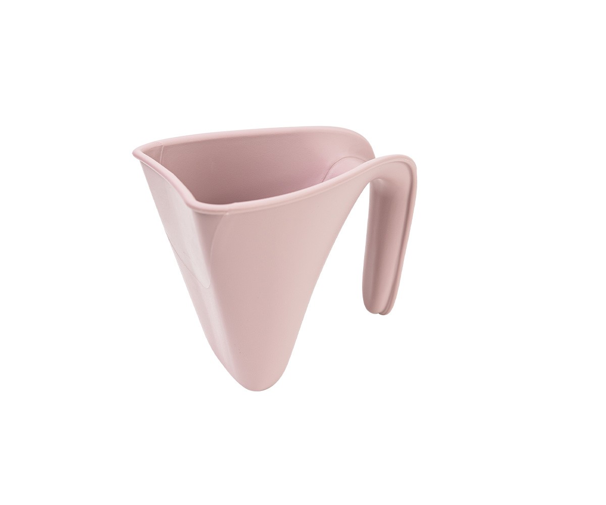 Jarra de Baño Washy Pink