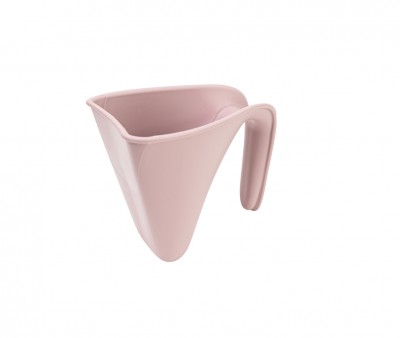 Jarra de Baño Washy Pink