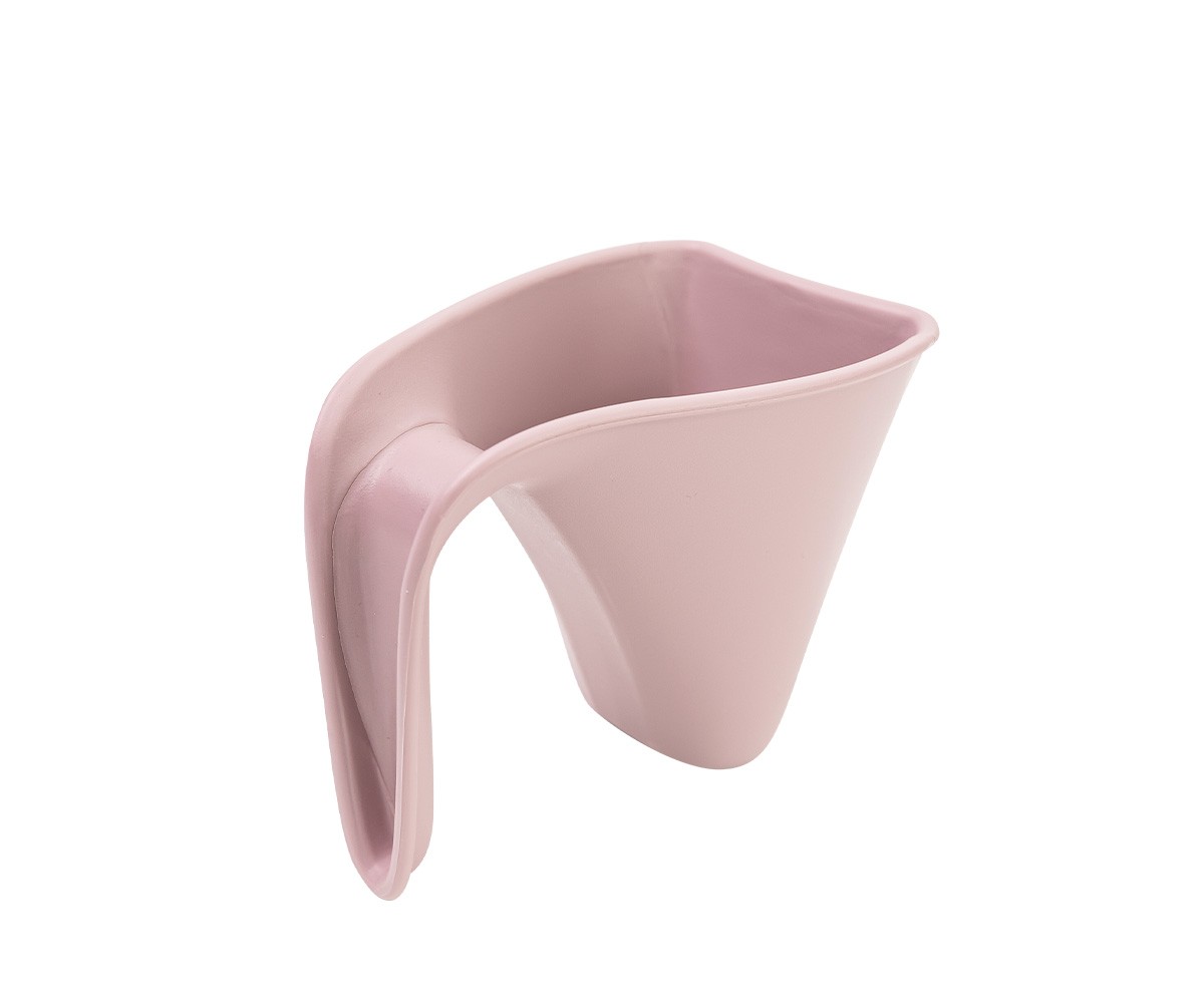 Brocca da Bagno Washy Pink