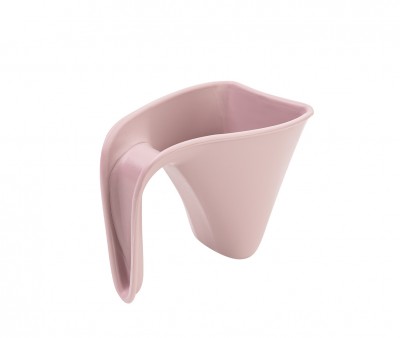 Jarra de Baño Washy Pink