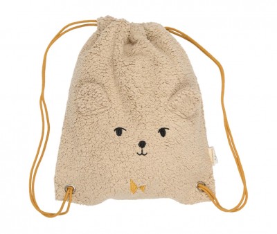 Mochila Saco Bear Personalizable