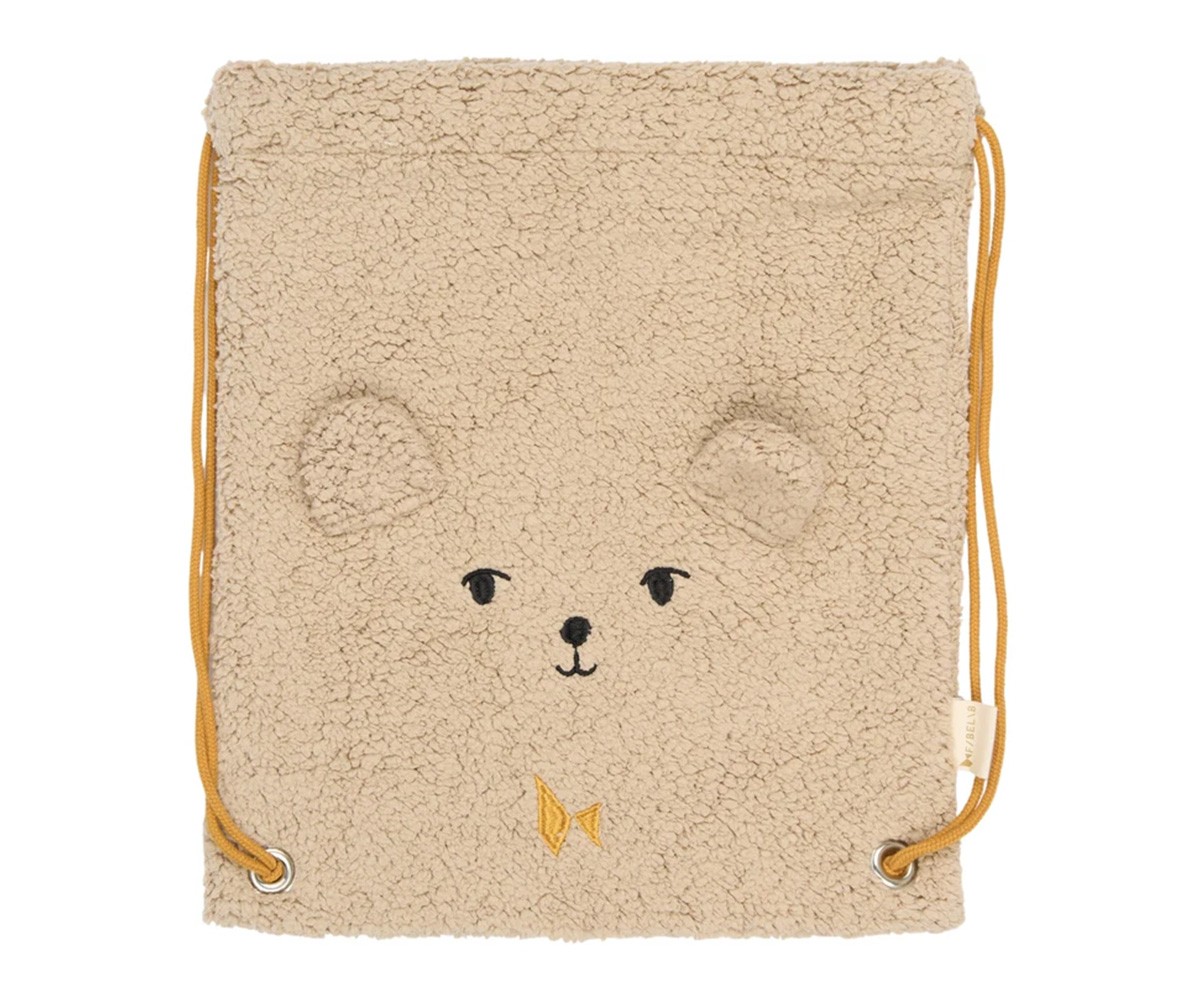 Mochila Bear Sack Personalizável