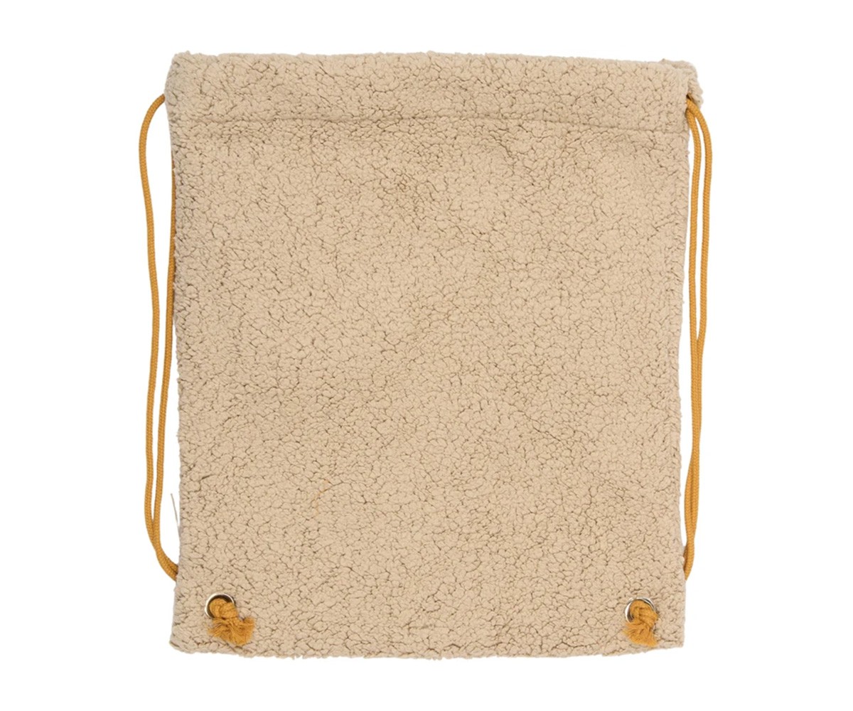 Mochila Bear Sack Personalizável