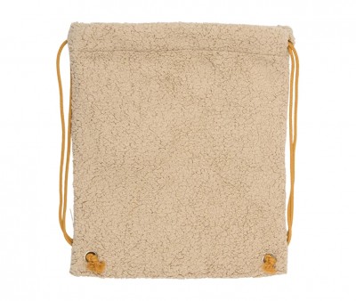 Sacca-Zaino Bear Personalizzabile