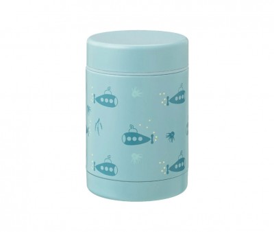 Termo para Sólidos Submarino 300ml