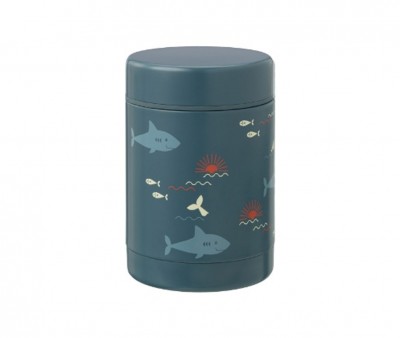 Termo para Sólidos Shark 300ml