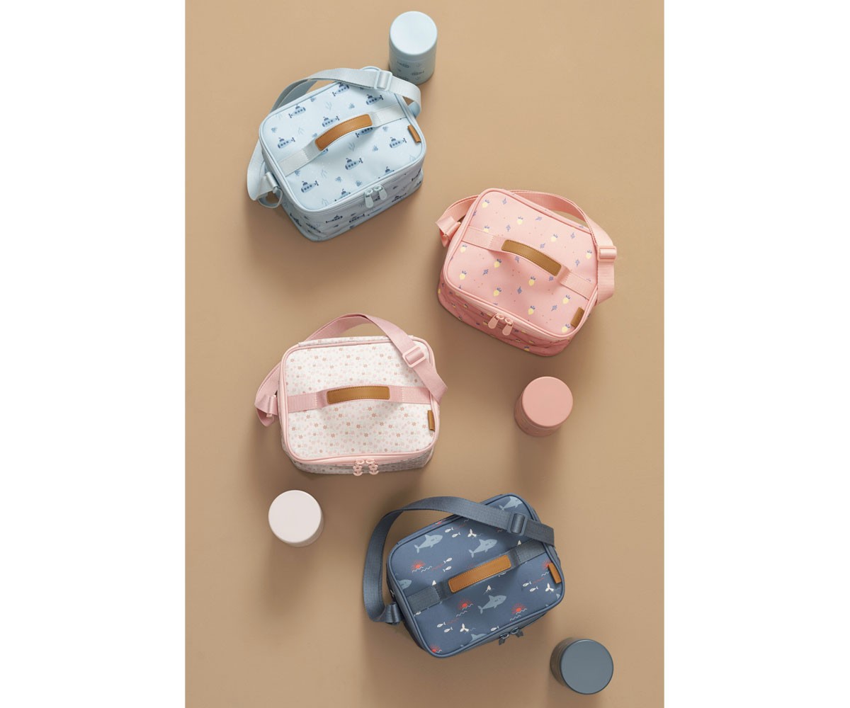 Termo para Sólidos Shark 300ml