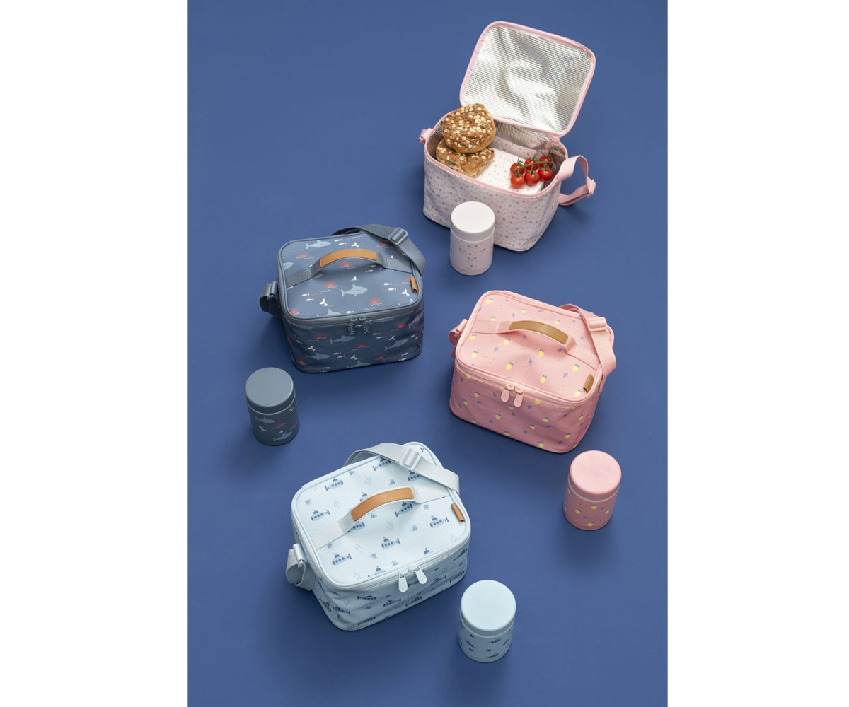 Termo para Sólidos Shark 300ml