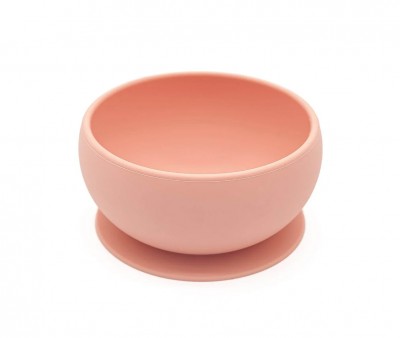 Bowl Ventosa de silicone Octopus