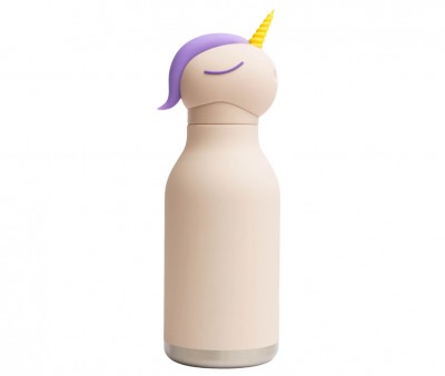 Botella Térmica Bestie Unicornio 460 ml