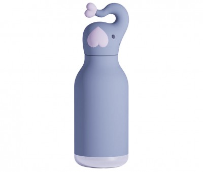 Botella Térmica Bestie Elefante 460 ml
