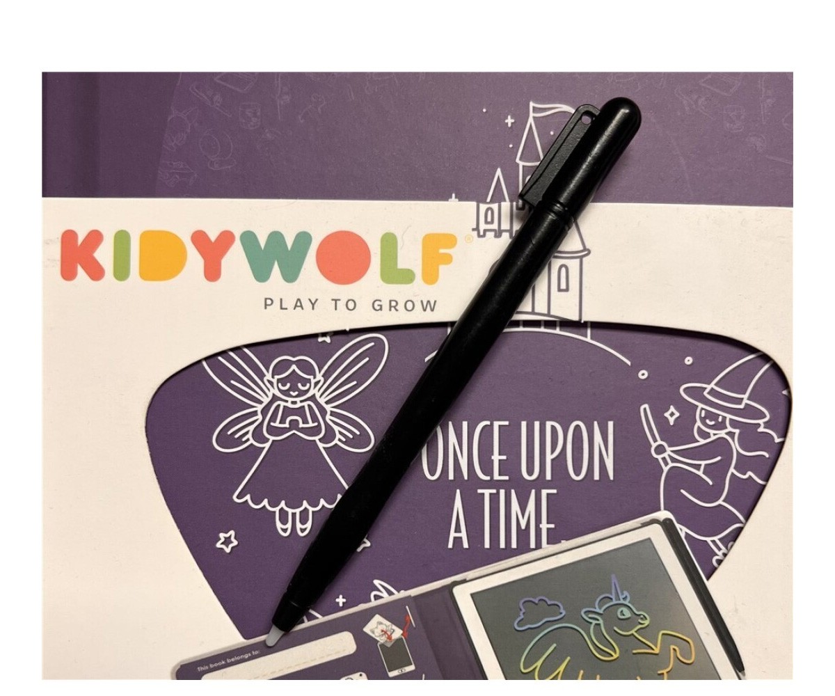 Penna Stylus per Kidydraw Mini