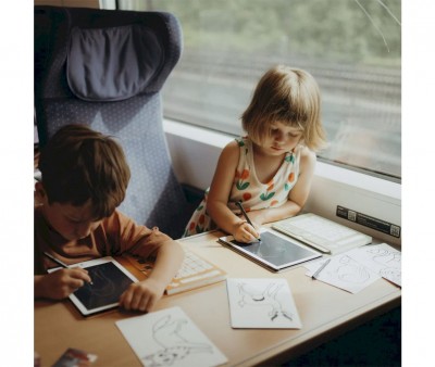 Penna Stylus per Kidydraw Mini