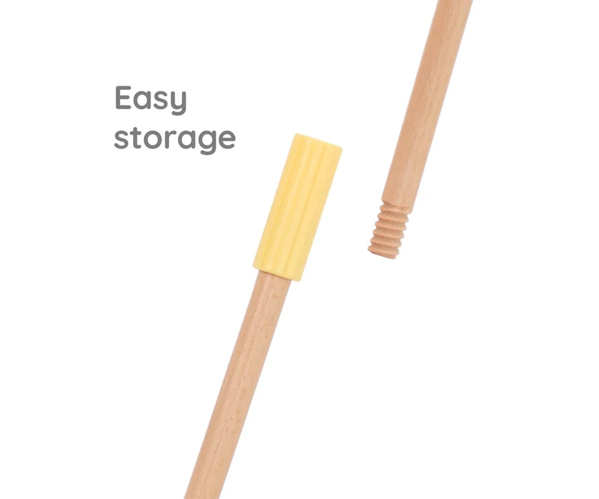 Arrastre Rueda Arco Iris