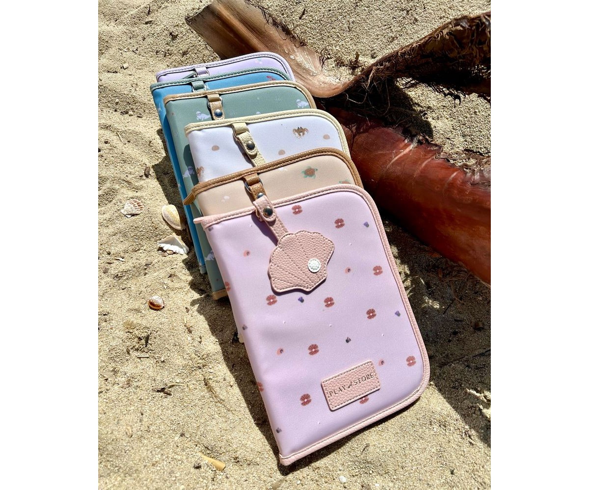 Porta-documentos Sand