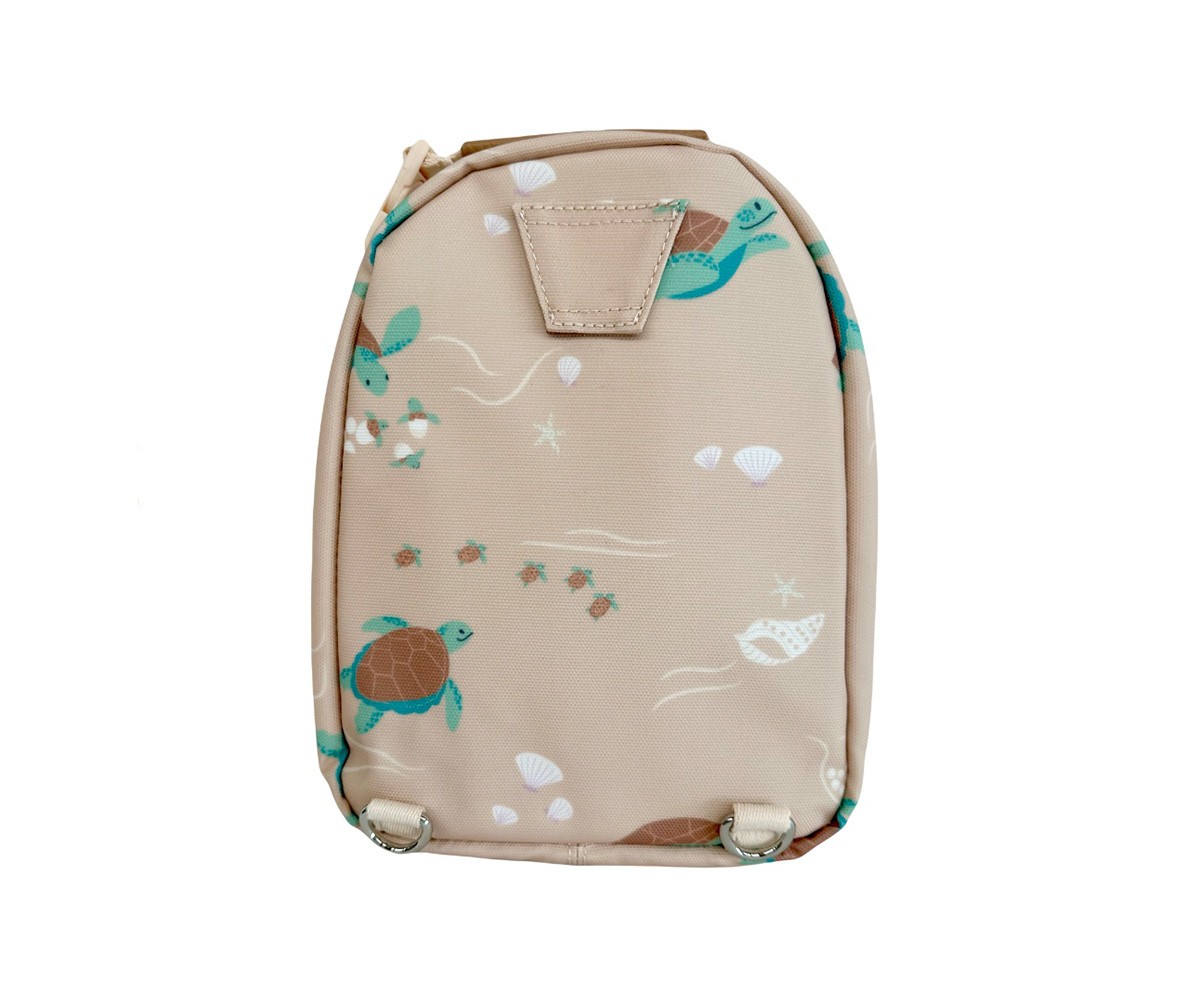 Mochila Térmica Turtle