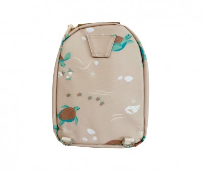 Mochila Térmica Turtle