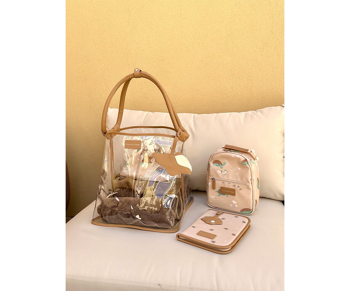 Mochila Térmica Turtle