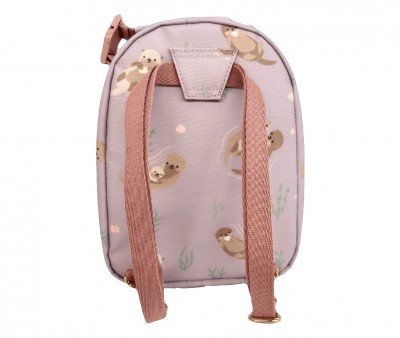 Mochila Térmica Turtle