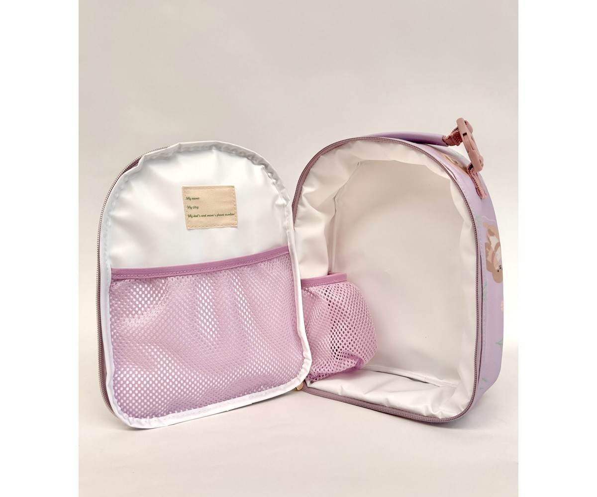 Mochila Térmica Turtle