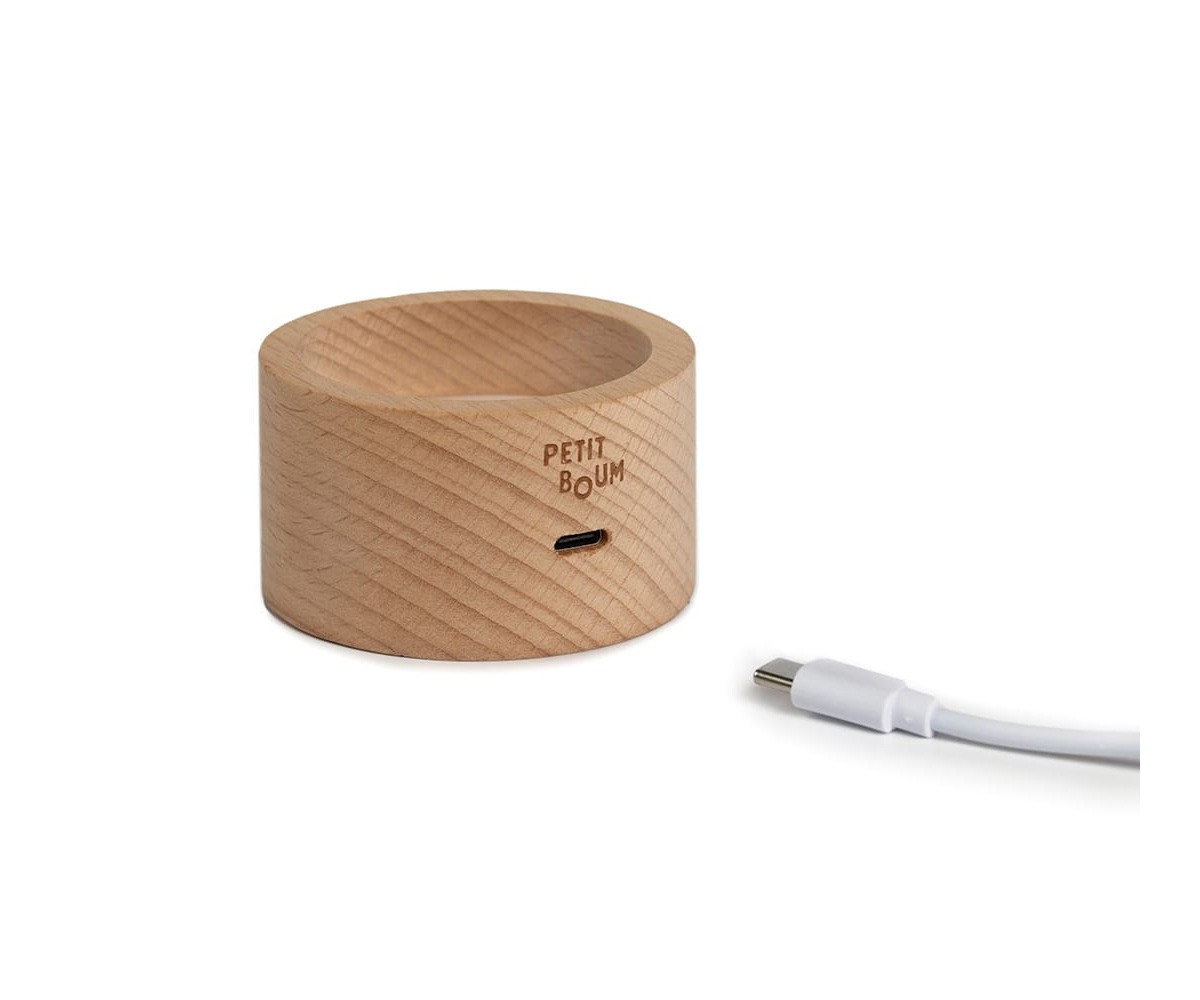 Magic Lamp para Botellas Petit Boum