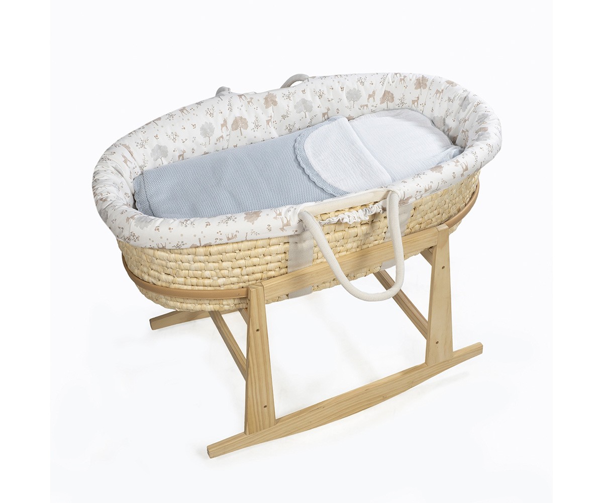 Nid d\'Ange Tricot Groupe 0 Normandie Blue