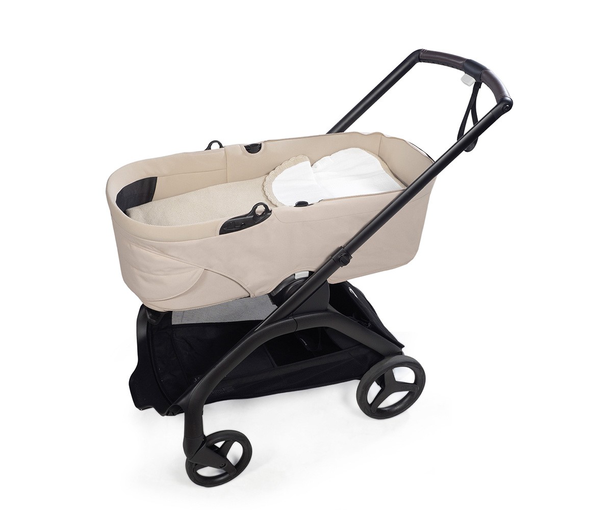 Nid d\'Ange Tricot Groupe 0 Normandie Beige