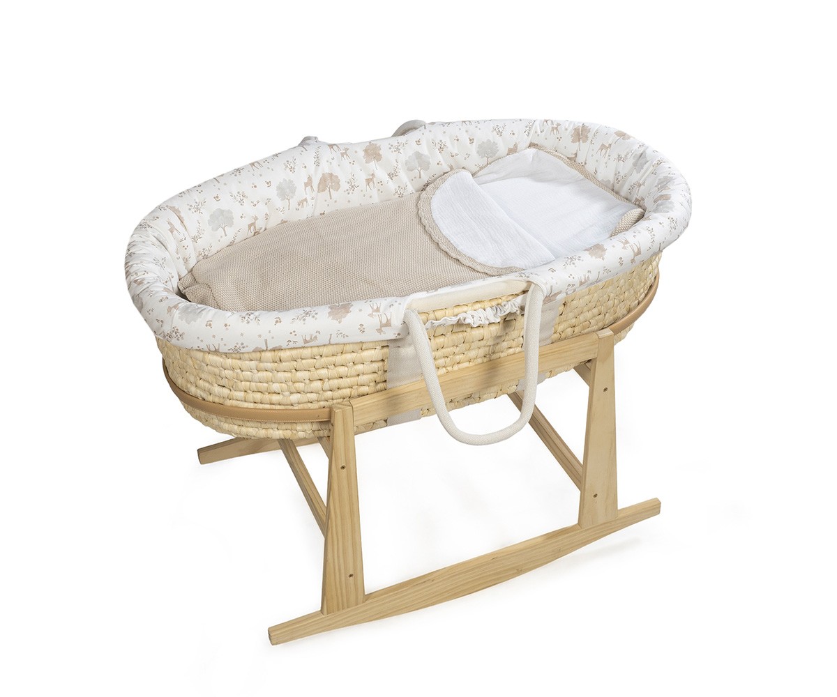 Nid d\'Ange Tricot Groupe 0 Normandie Beige