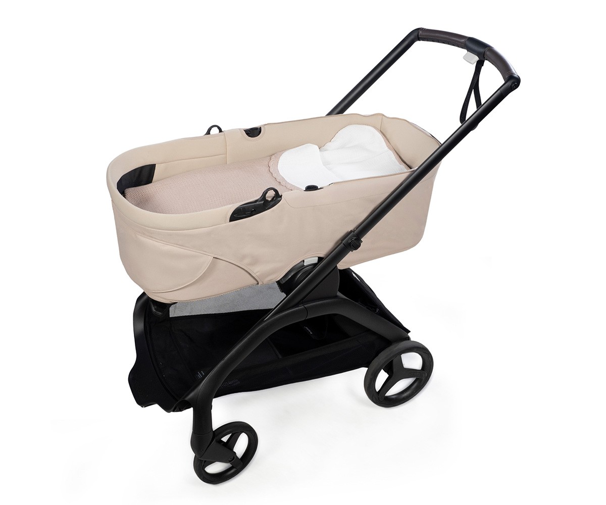 Nid d\'Ange Tricot Groupe 0 Normandie Pink