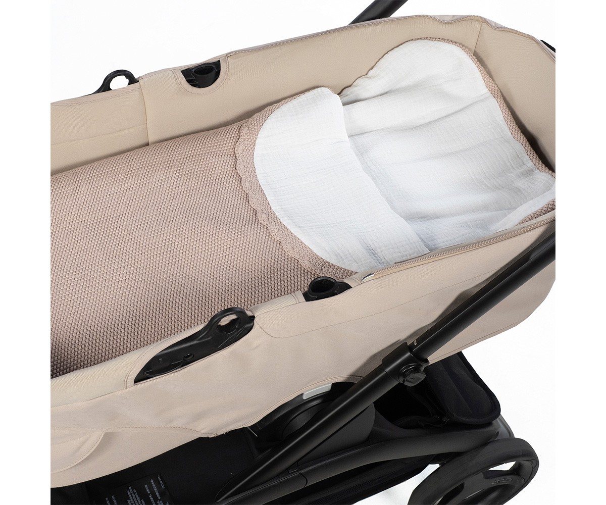 Nid d\'Ange Tricot Groupe 0 Normandie Pink