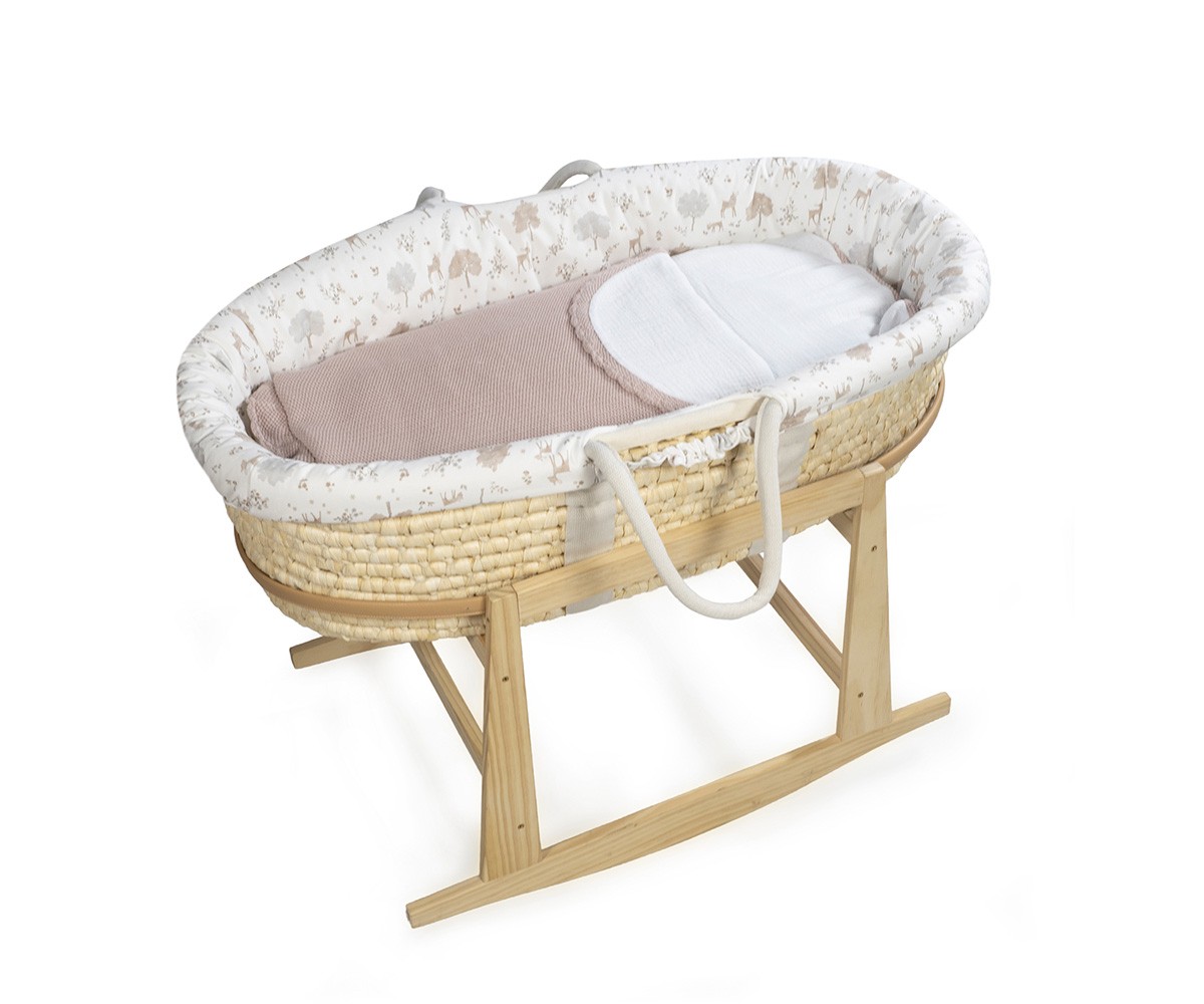 Nid d\'Ange Tricot Groupe 0 Normandie Pink