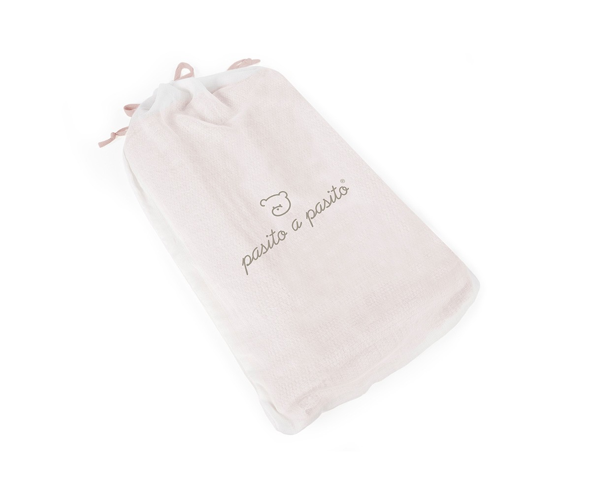 Copertina Tricot Blue Personalizzabile