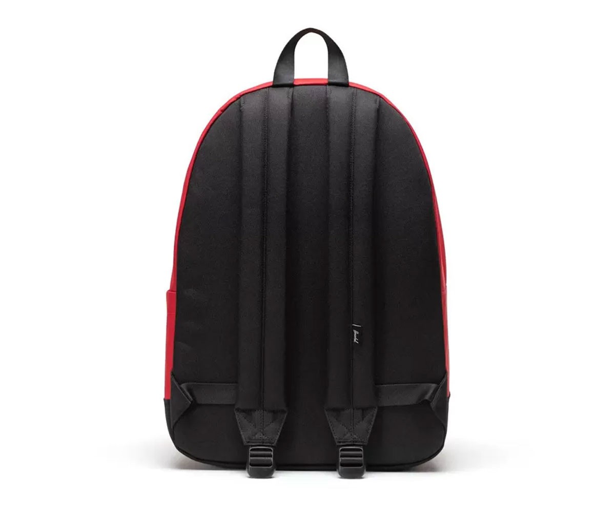 Sac à Dos Herschel Classic XL Varsity Red Personnalisable