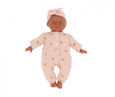 Muñeco Soft Ondine con Conjunto Lili