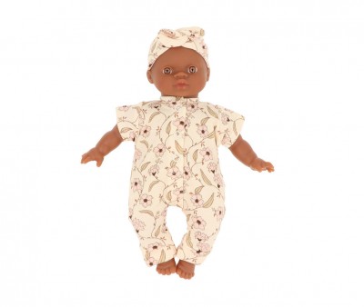 Muñeco Soft Ondine con Conjunto Janelle