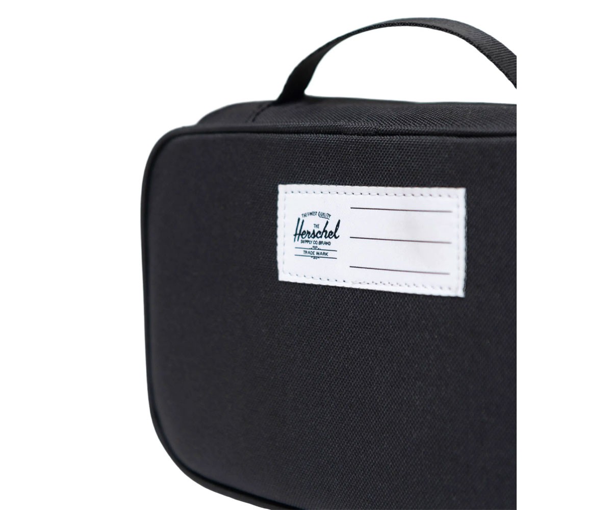 Astuccio Herschel Heritage Stencil Checker Sodalite Blue