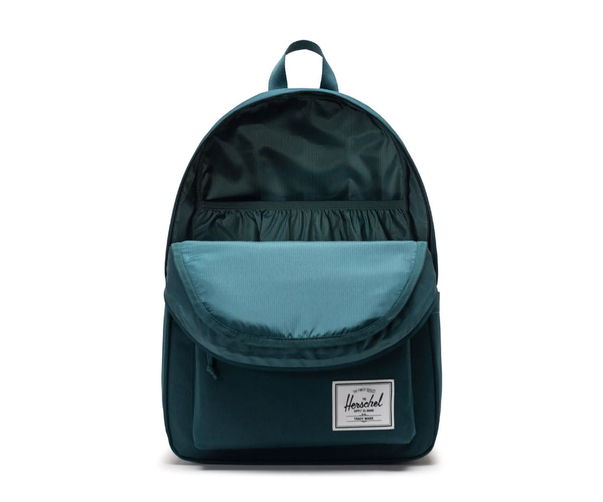 Sac à Dos Herschel Classic XL Dark Sea Personnalisable