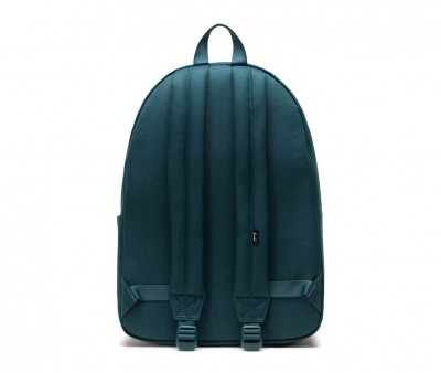 Mochila Herschel Classic XL Personalizable Dark Sea