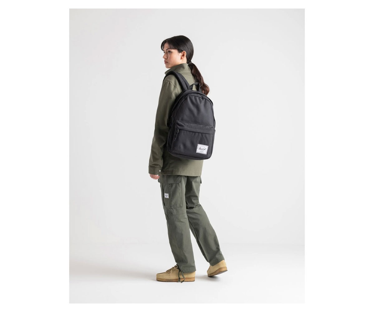Sac à Dos Herschel Classic XL Dark Sea Personnalisable
