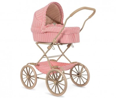 Carrito de Muñecas Cheeky Bubblegum Check