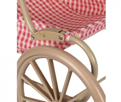 Carrito de Muñecas Cheeky Bubblegum Check